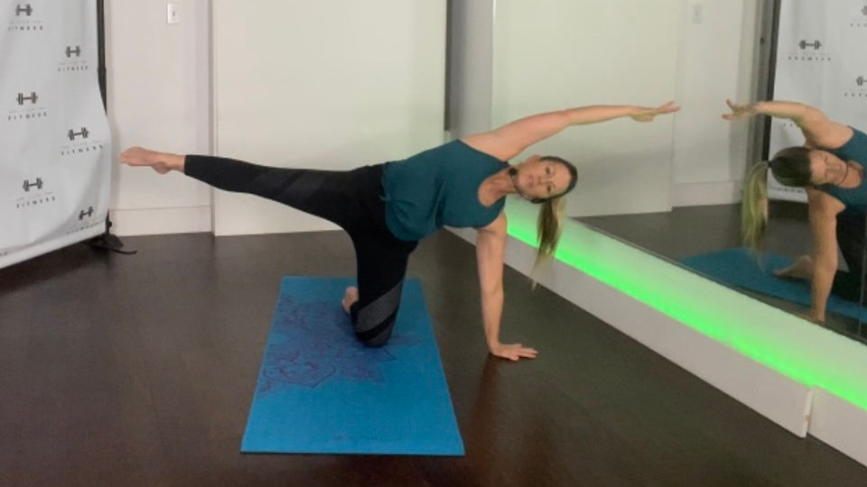 Yoga Flow | Quotations: Love